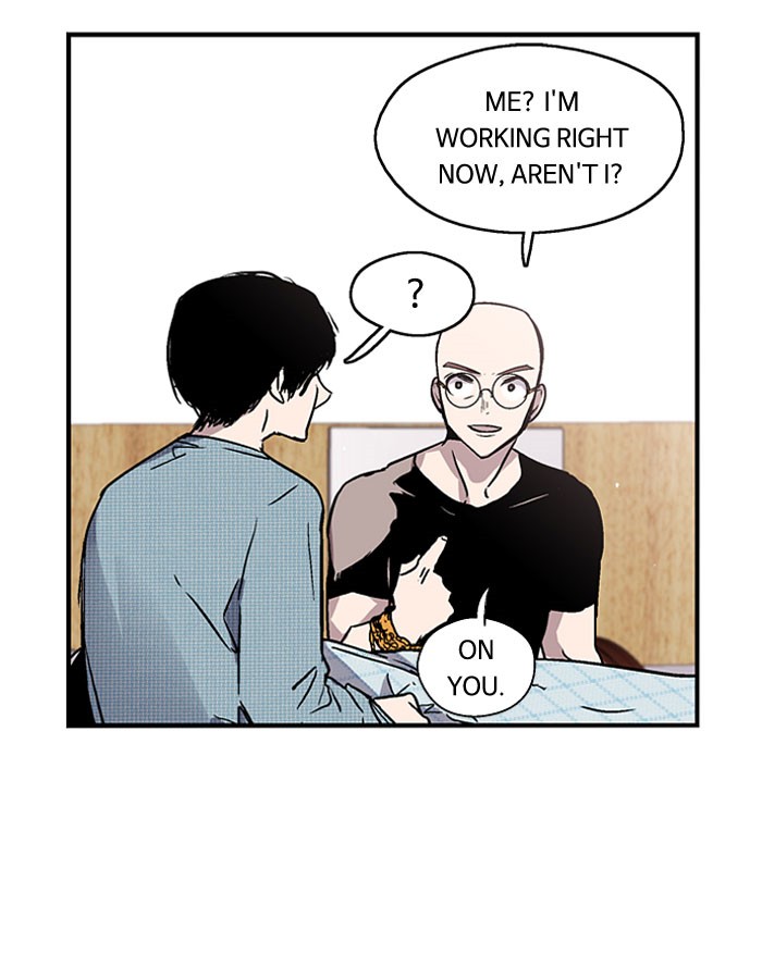 Read Nano List (en) Manga Online