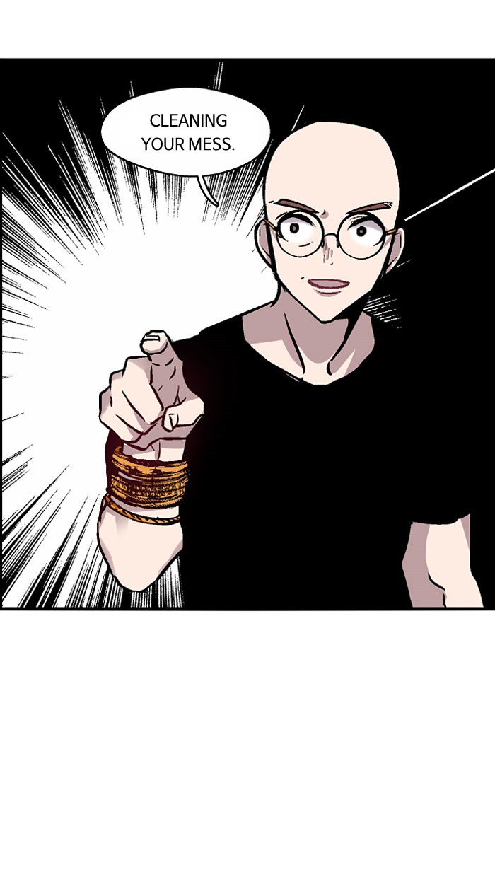 Read Nano List (en) Manga Online