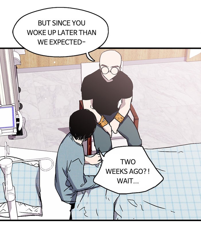 Read Nano List (en) Manga Online