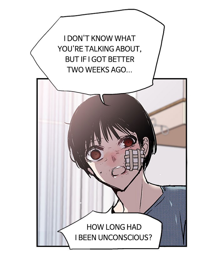 Read Nano List (en) Manga Online