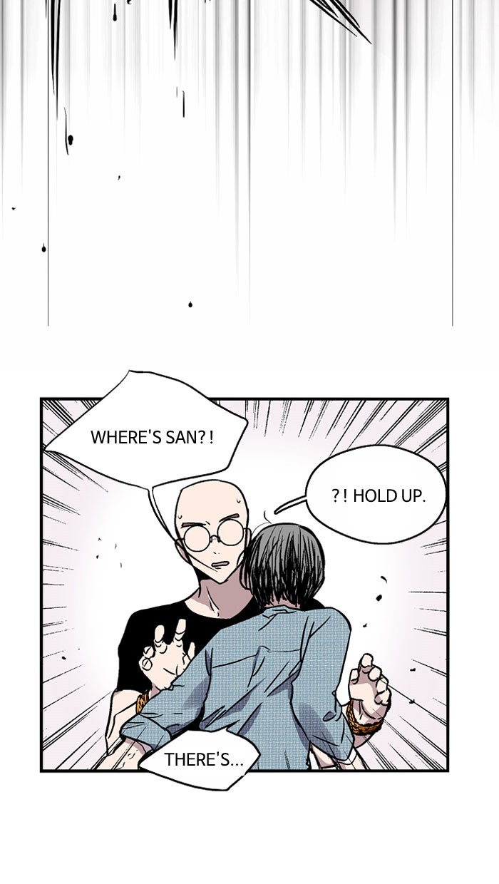 Read Nano List (en) Manga Online