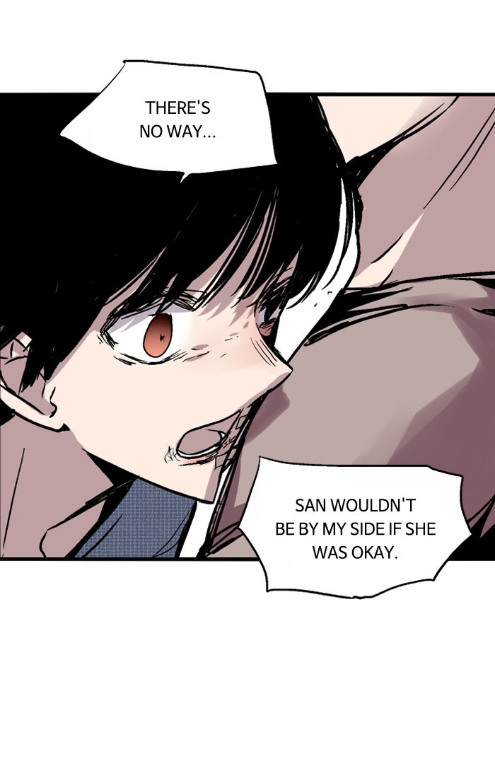 Read Nano List (en) Manga Online