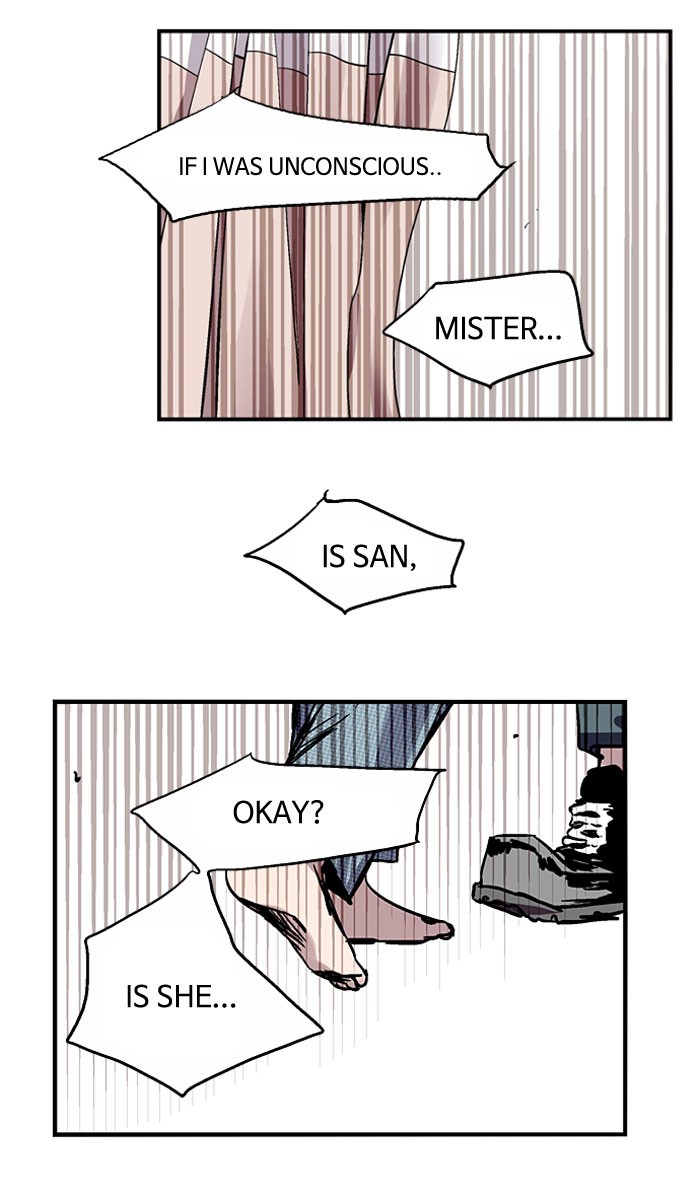Read Nano List (en) Manga Online