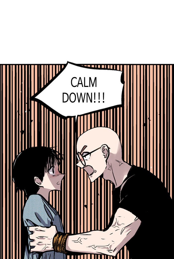 Read Nano List (en) Manga Online