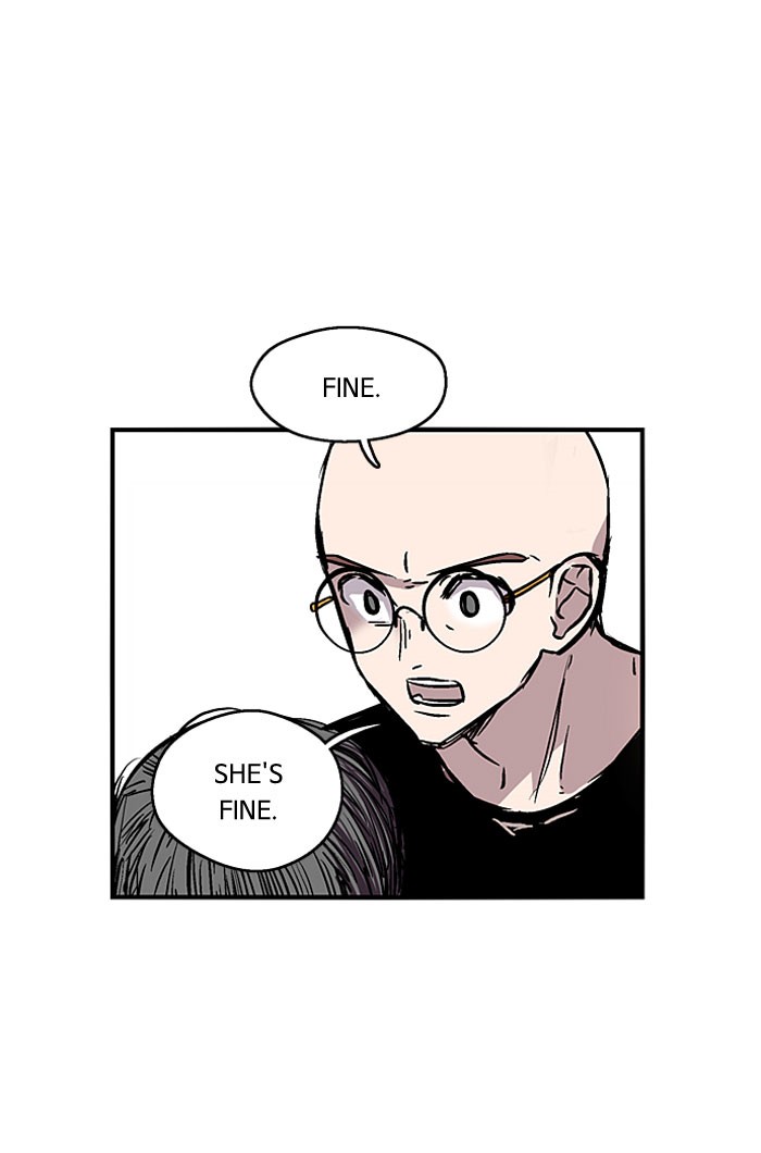 Read Nano List (en) Manga Online