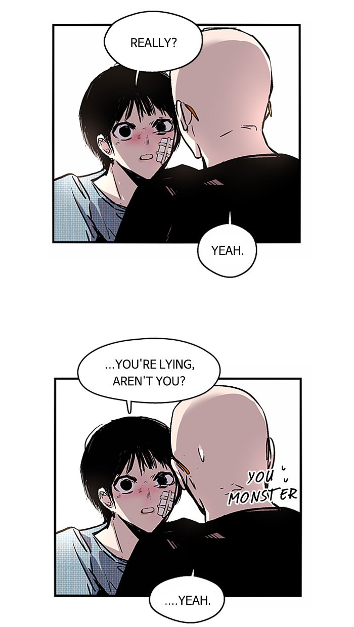 Read Nano List (en) Manga Online
