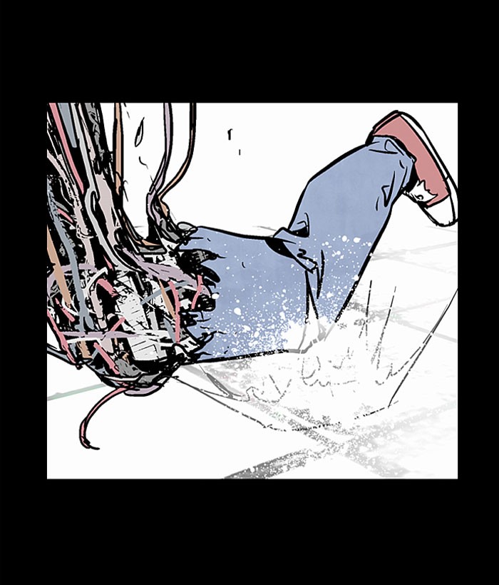Read Nano List (en) Manga Online