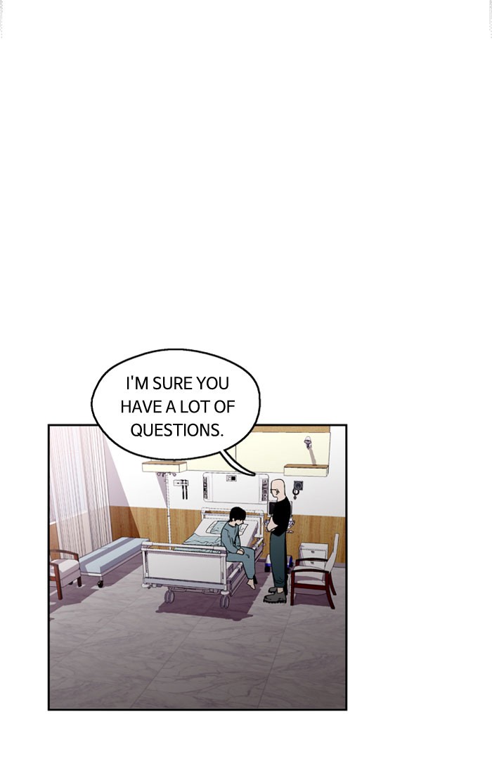 Read Nano List (en) Manga Online