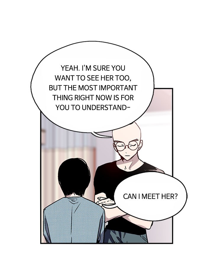 Read Nano List (en) Manga Online