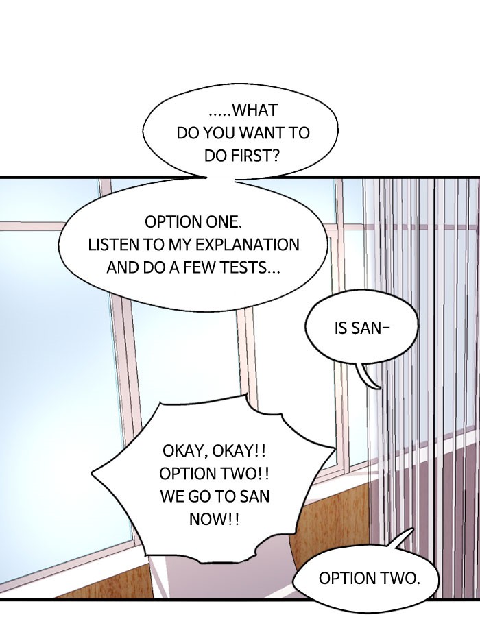Read Nano List (en) Manga Online