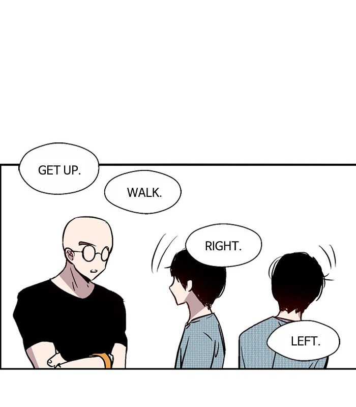 Read Nano List (en) Manga Online