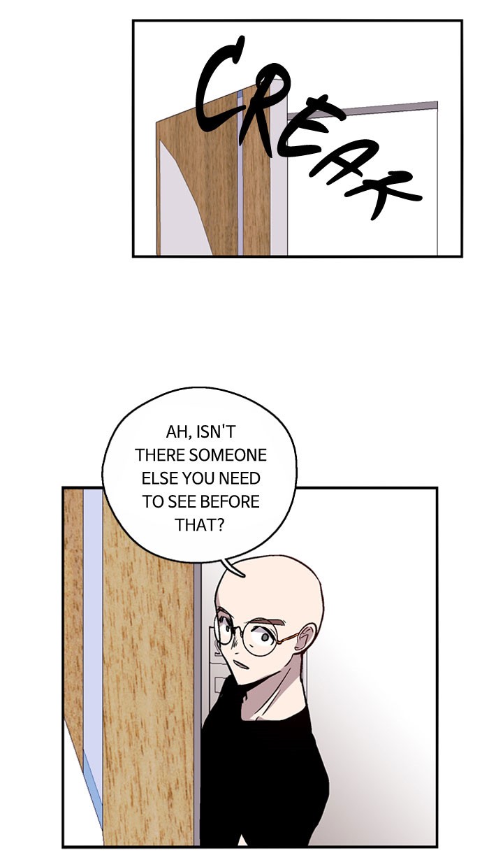 Read Nano List (en) Manga Online