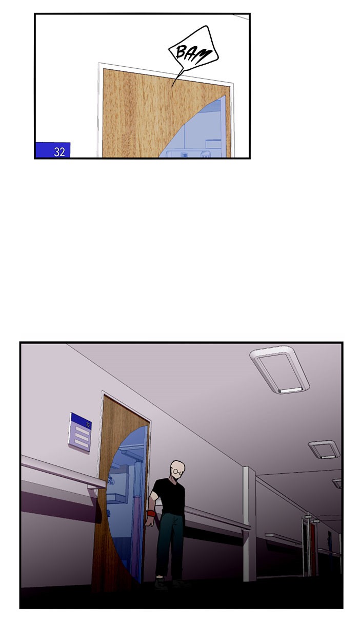 Read Nano List (en) Manga Online
