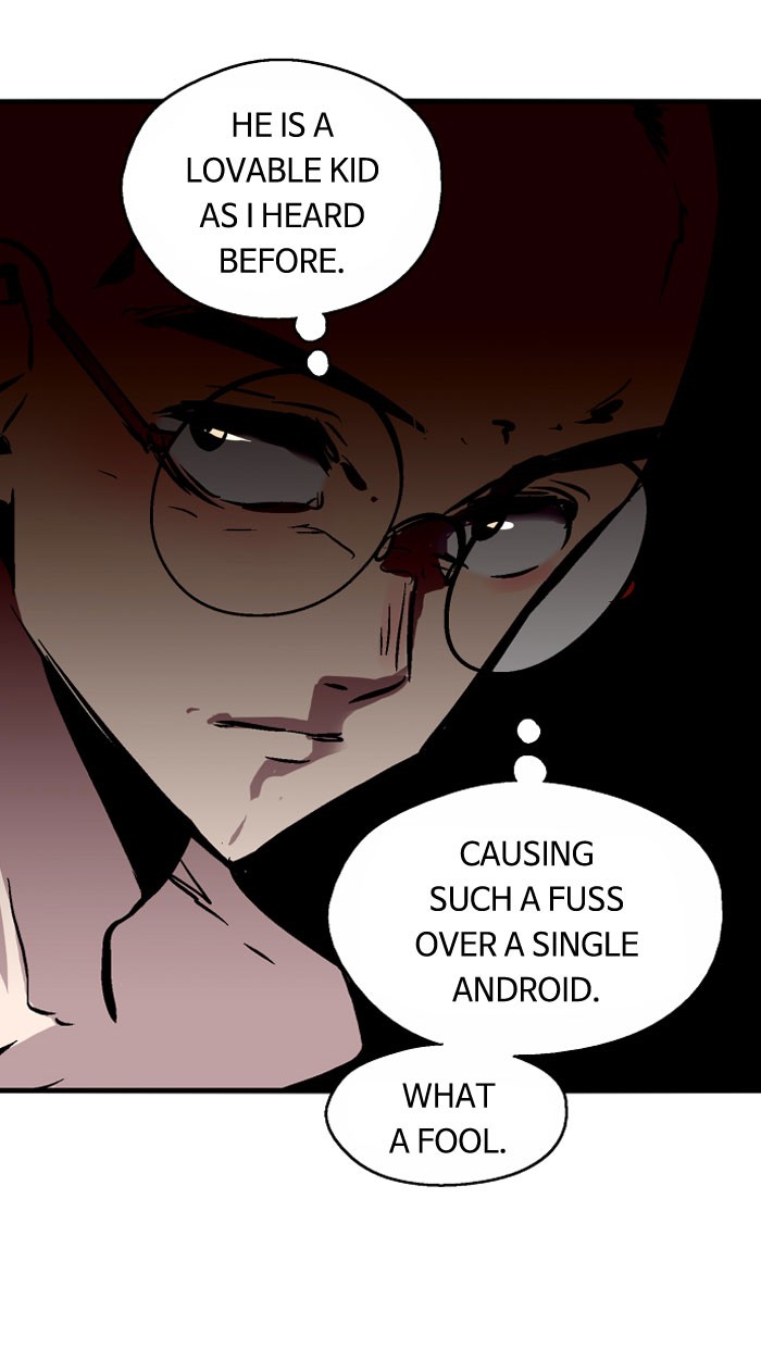 Read Nano List (en) Manga Online