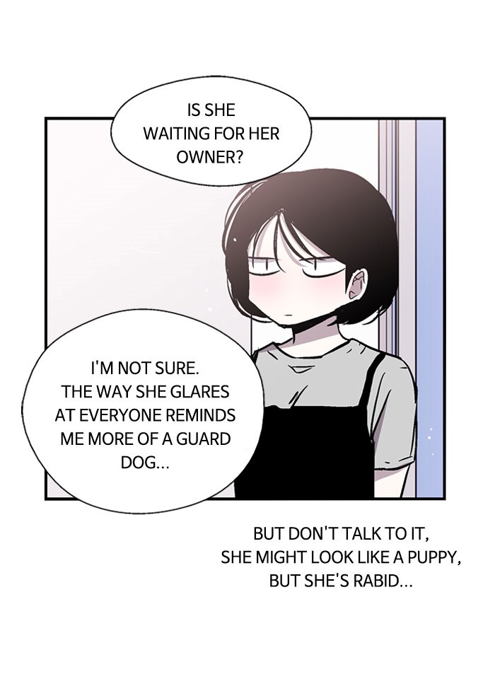 Read Nano List (en) Manga Online