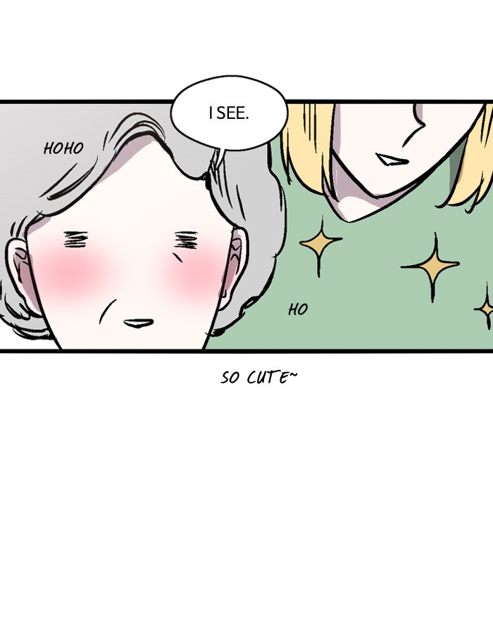 Read Nano List (en) Manga Online