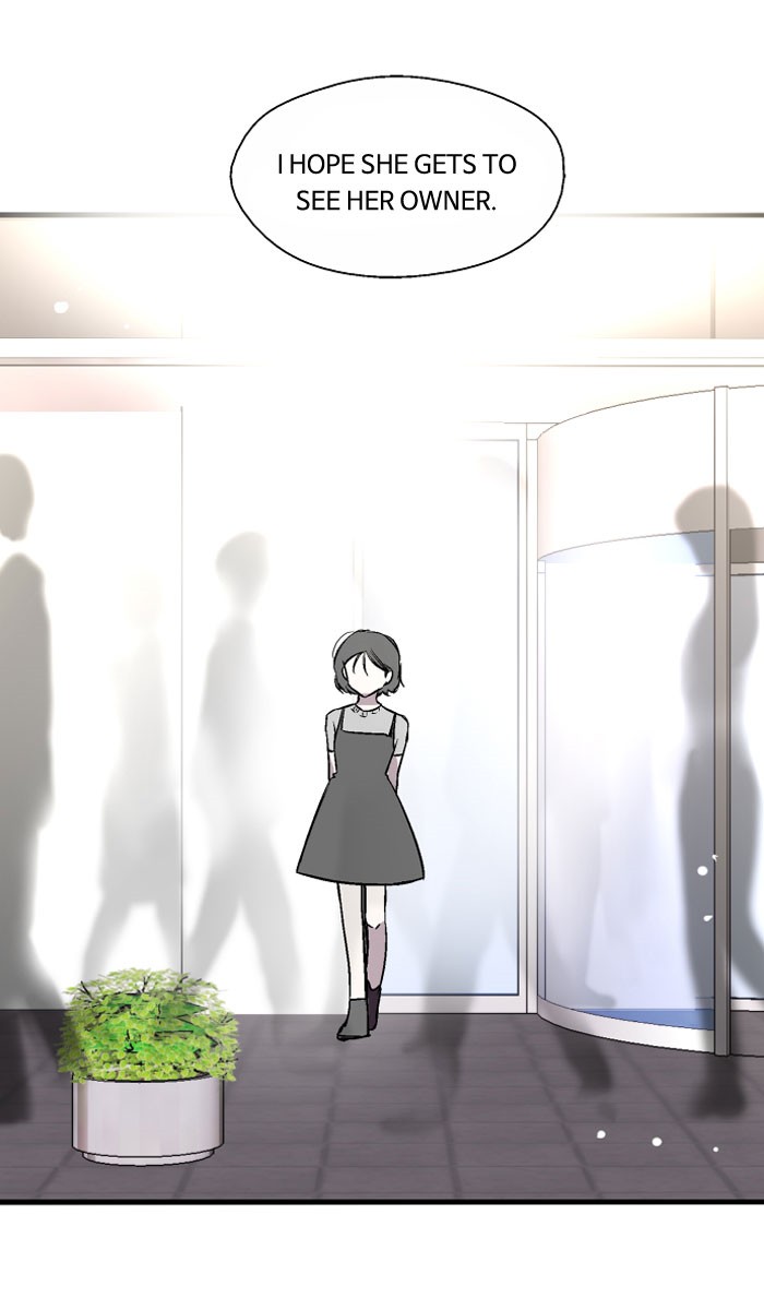 Read Nano List (en) Manga Online