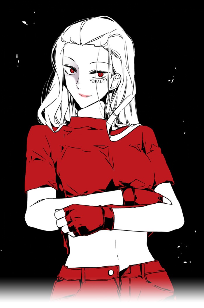 Read Nano List (en) Manga Online