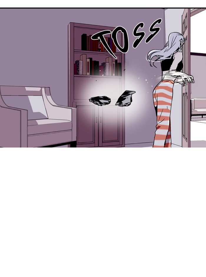 Read Nano List (en) Manga Online