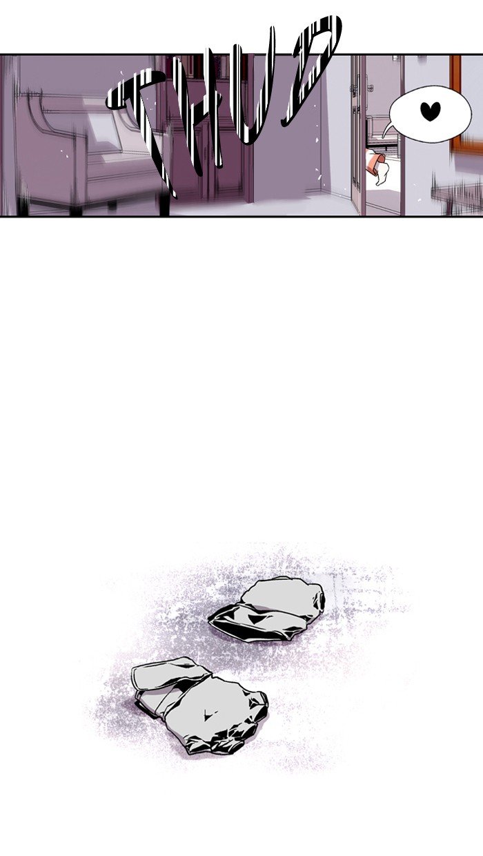 Read Nano List (en) Manga Online