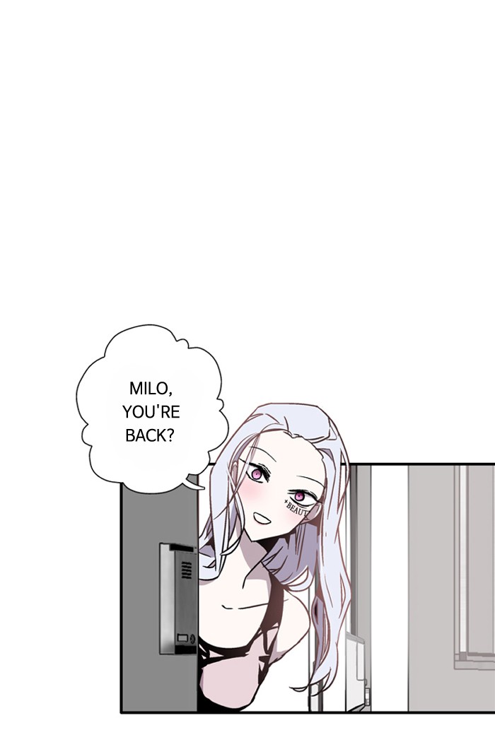 Read Nano List (en) Manga Online