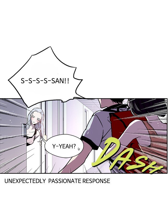 Read Nano List (en) Manga Online