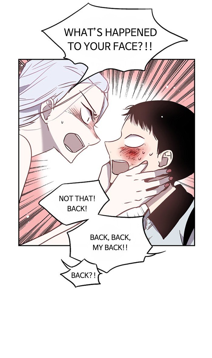 Read Nano List (en) Manga Online