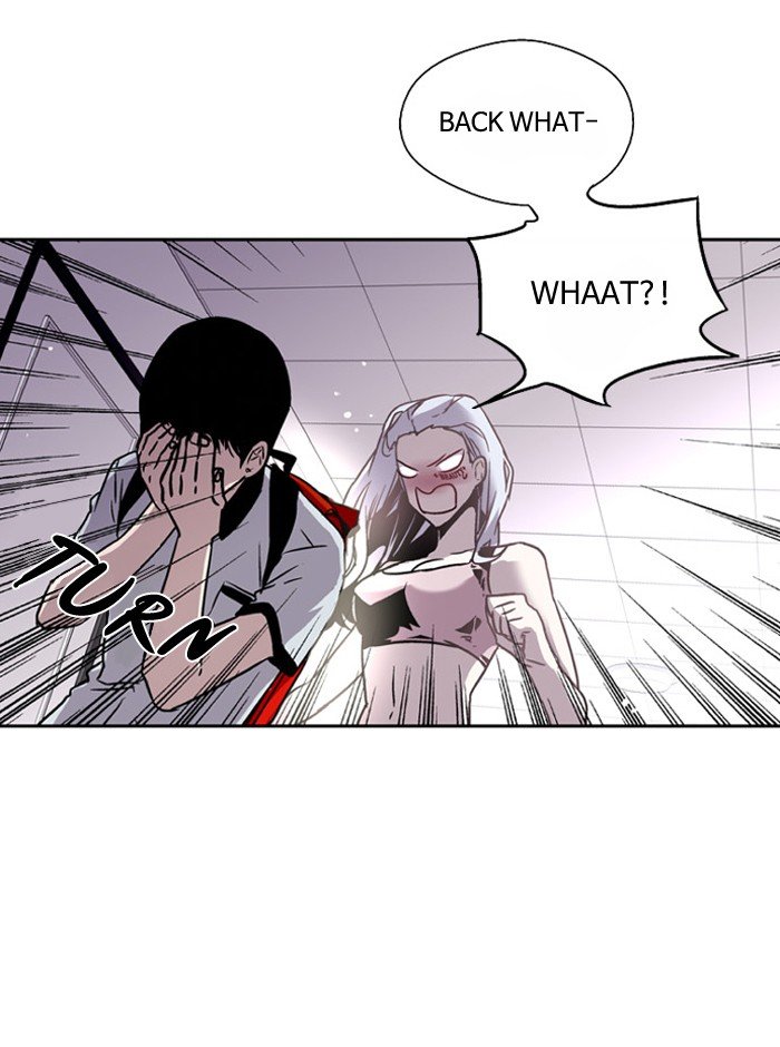 Read Nano List (en) Manga Online