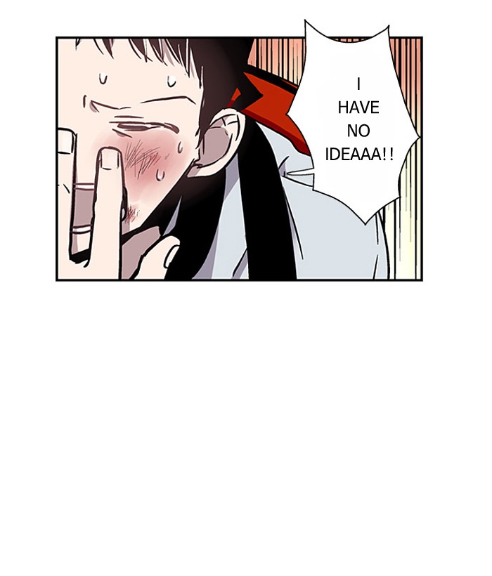 Read Nano List (en) Manga Online