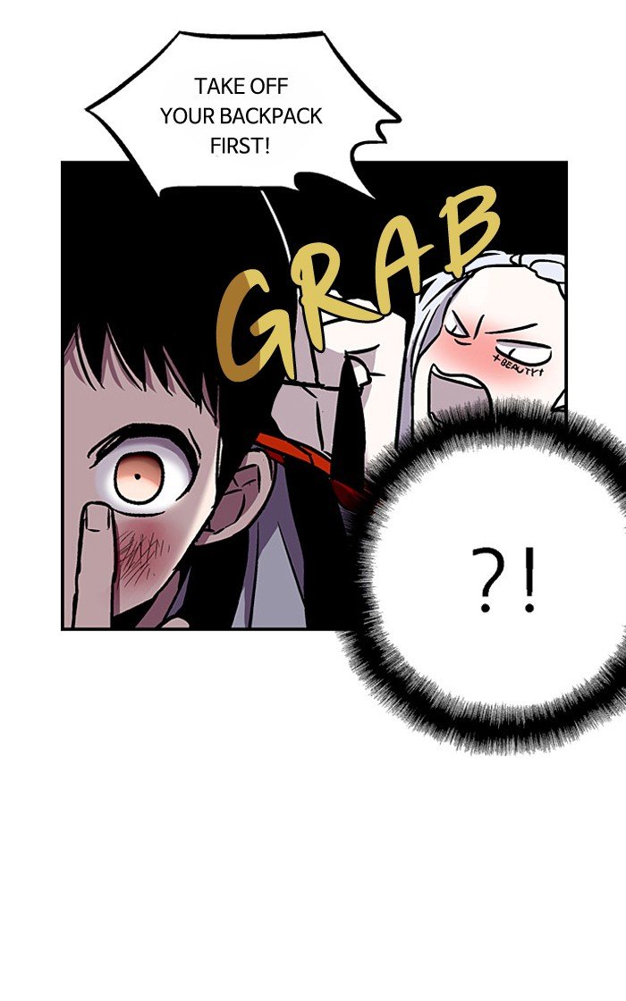 Read Nano List (en) Manga Online