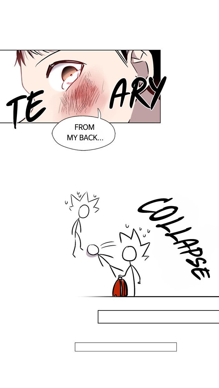 Read Nano List (en) Manga Online