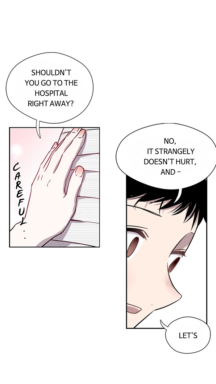 Read Nano List (en) Manga Online