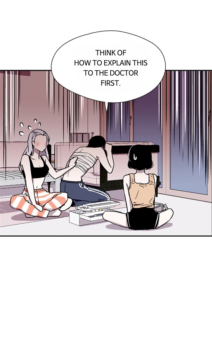 Read Nano List (en) Manga Online