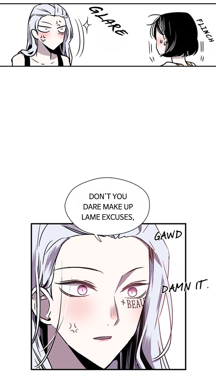 Read Nano List (en) Manga Online