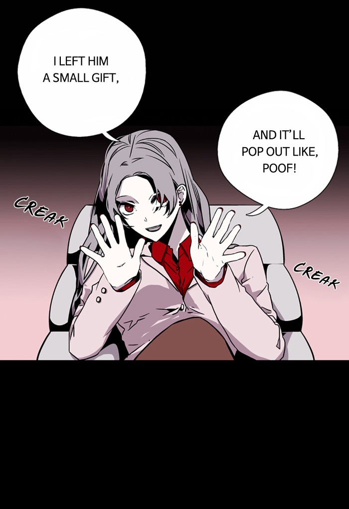 Read Nano List (en) Manga Online