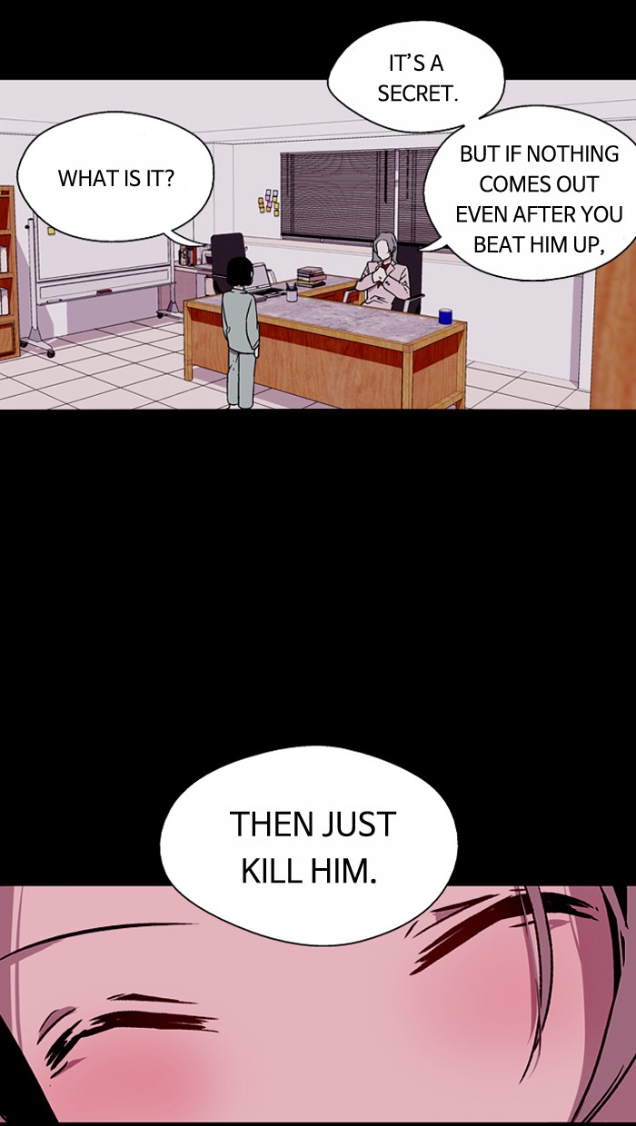 Read Nano List (en) Manga Online