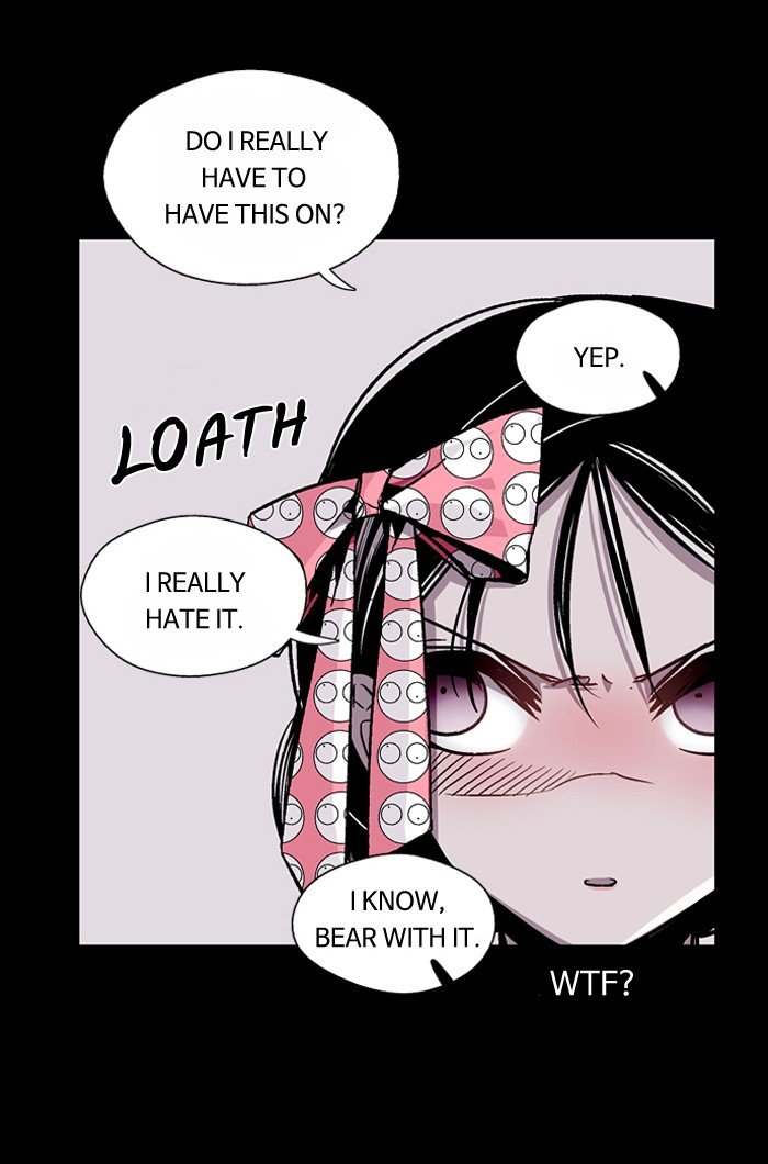 Read Nano List (en) Manga Online