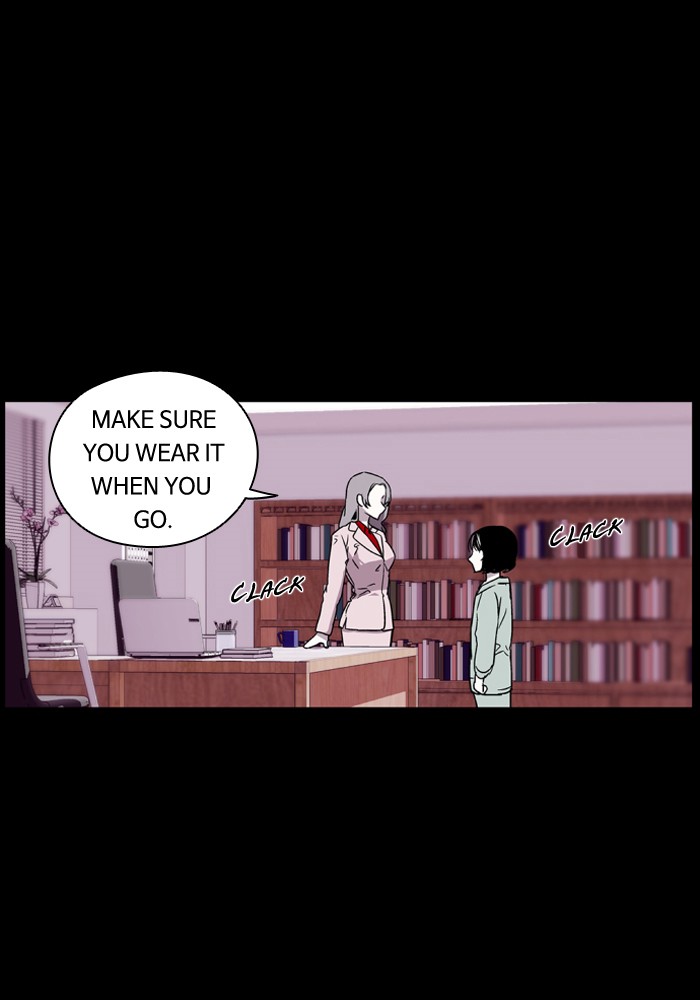 Read Nano List (en) Manga Online