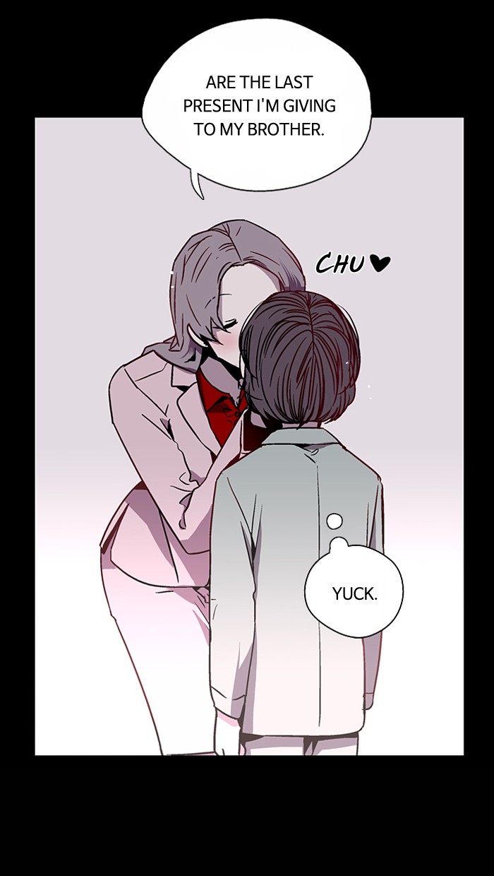 Read Nano List (en) Manga Online