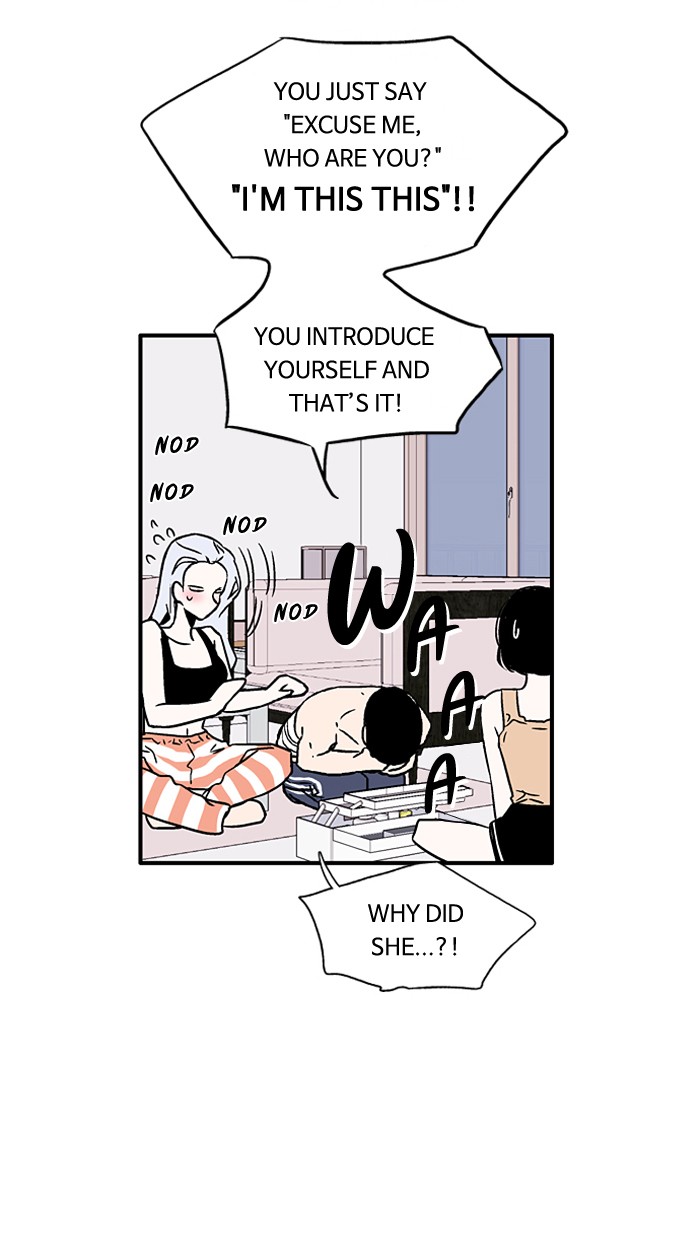 Read Nano List (en) Manga Online