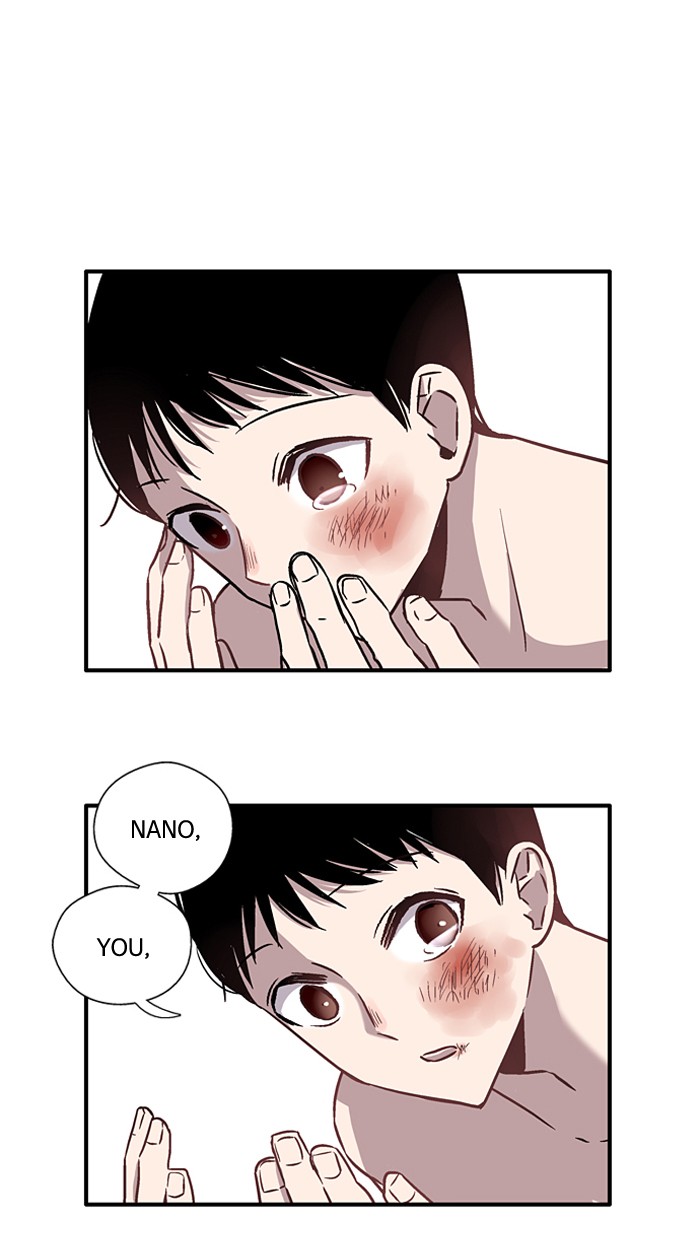 Read Nano List (en) Manga Online