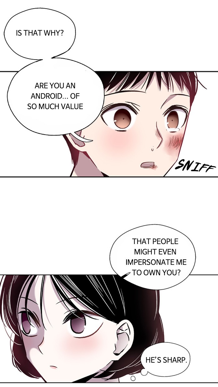 Read Nano List (en) Manga Online