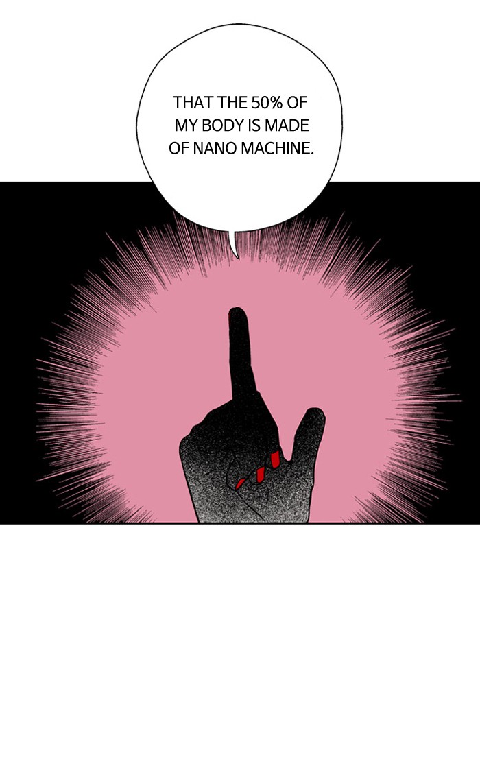 Read Nano List (en) Manga Online