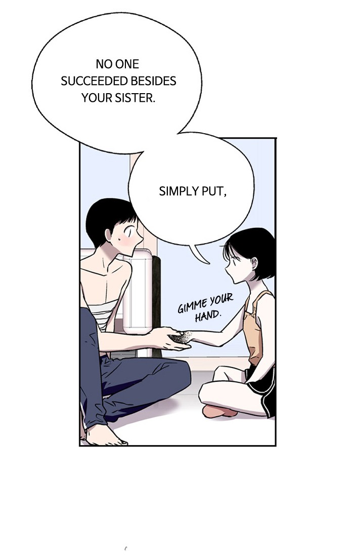 Read Nano List (en) Manga Online