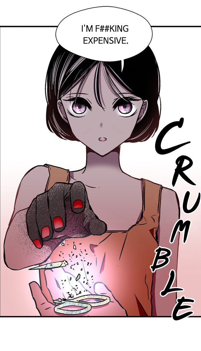 Read Nano List (en) Manga Online