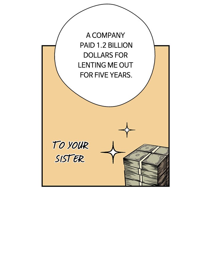 Read Nano List (en) Manga Online