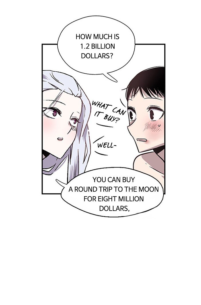 Read Nano List (en) Manga Online