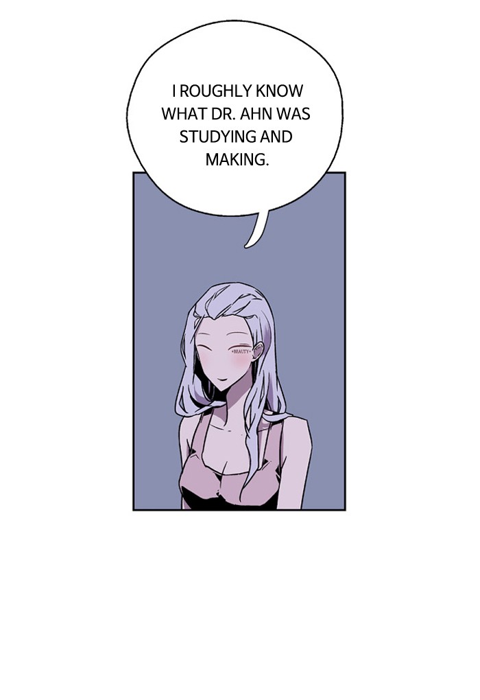 Read Nano List (en) Manga Online