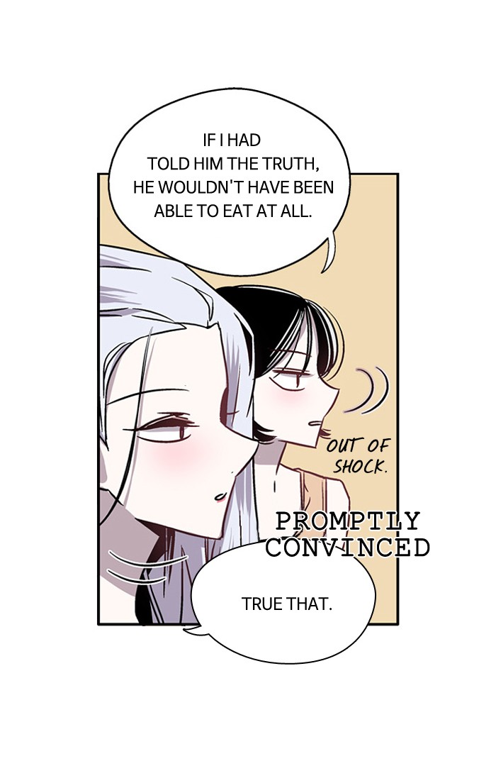 Read Nano List (en) Manga Online