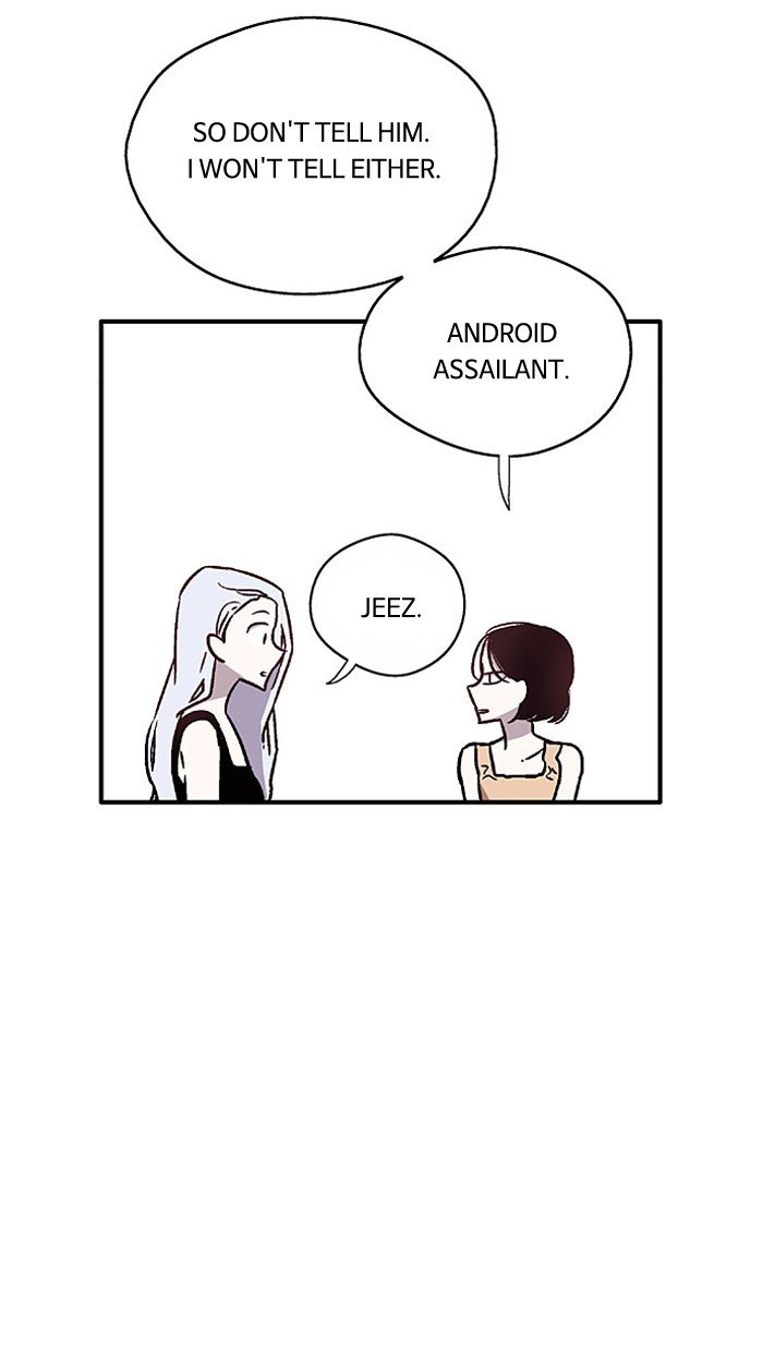 Read Nano List (en) Manga Online